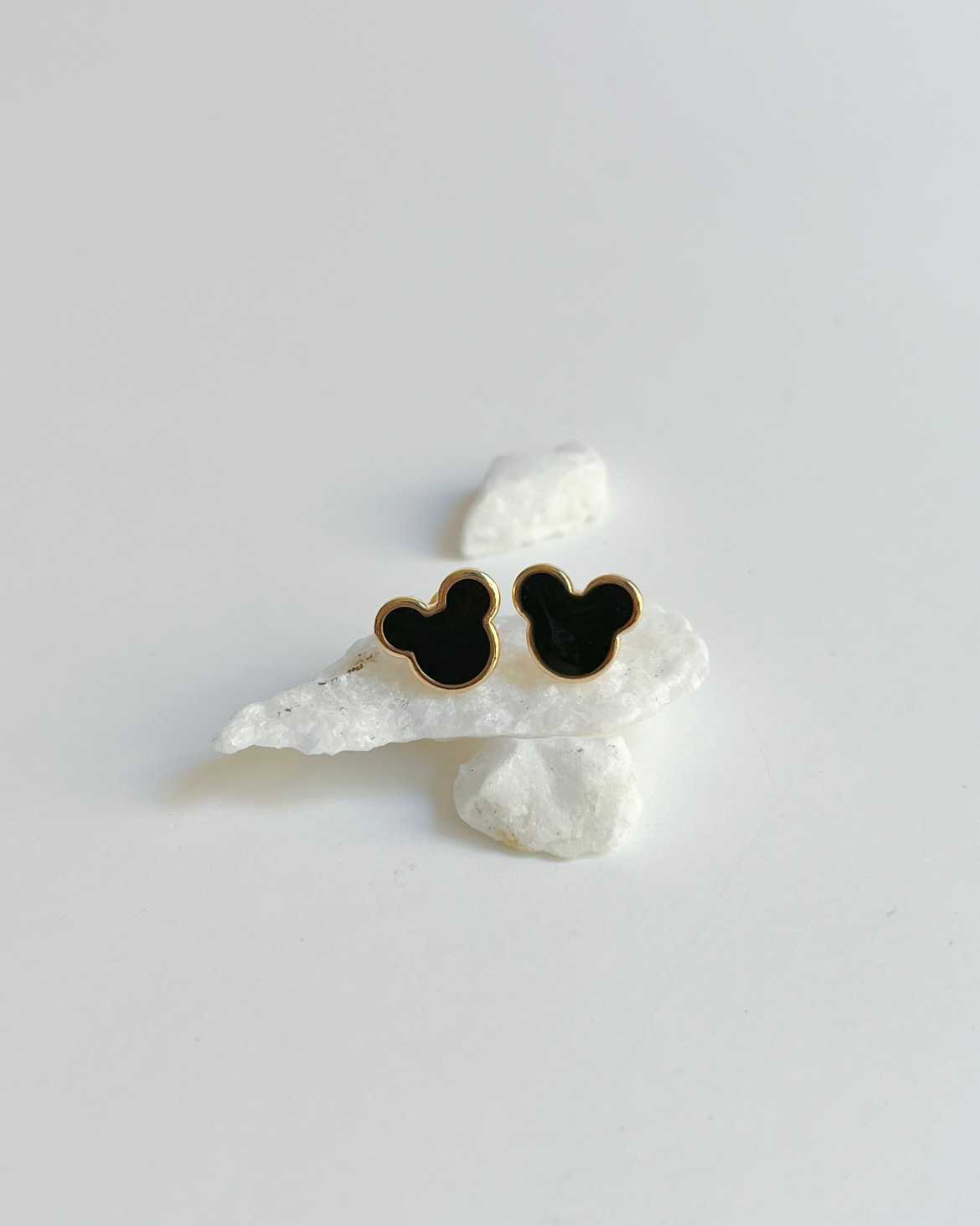 TOPO MICKEY ESMALTADO