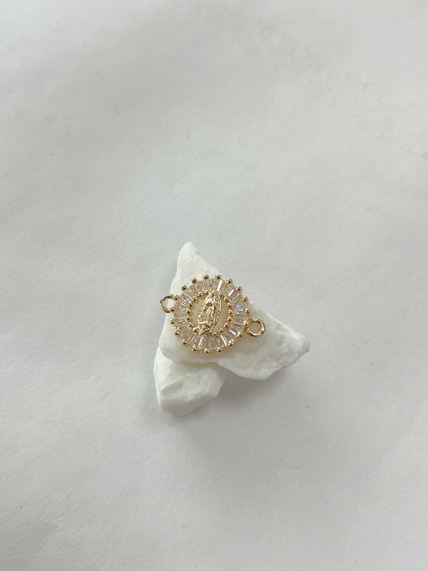 HERRAJE GUADALUPE BAGUETTE