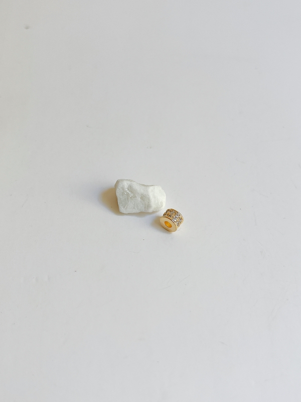 SEPARADOR CIRCON BLANCO XS