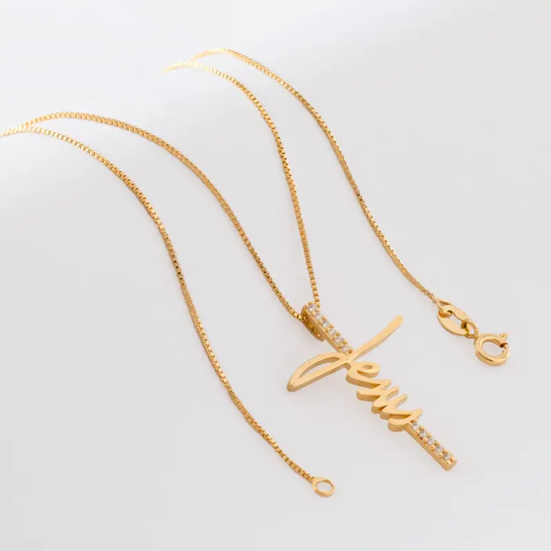Conjunto Jesús